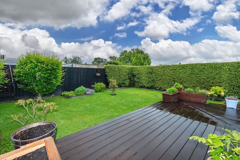 Photo of property in 43a Richill Street, Belfast, Christchurch, 8051