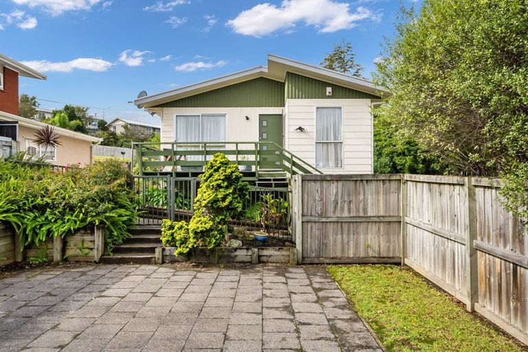 Photo of property in 91 Ross Street, Onerahi, Whangarei, 0110
