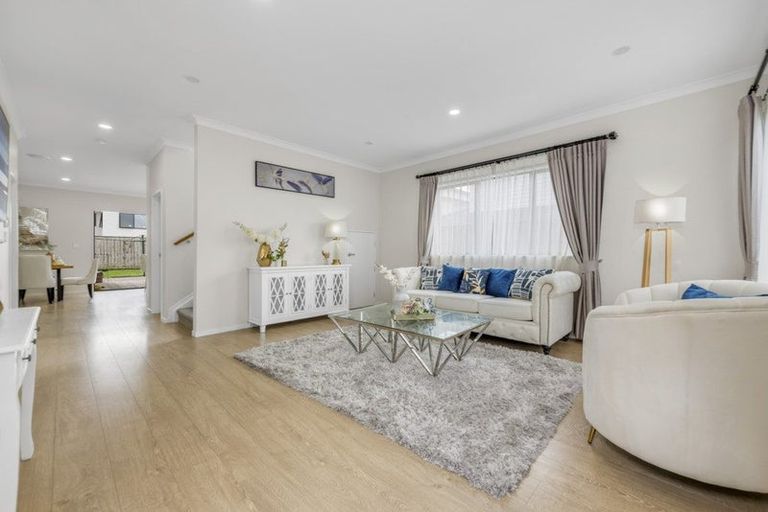 Photo of property in 5 Hangahai Road, Flat Bush, Auckland, 2019