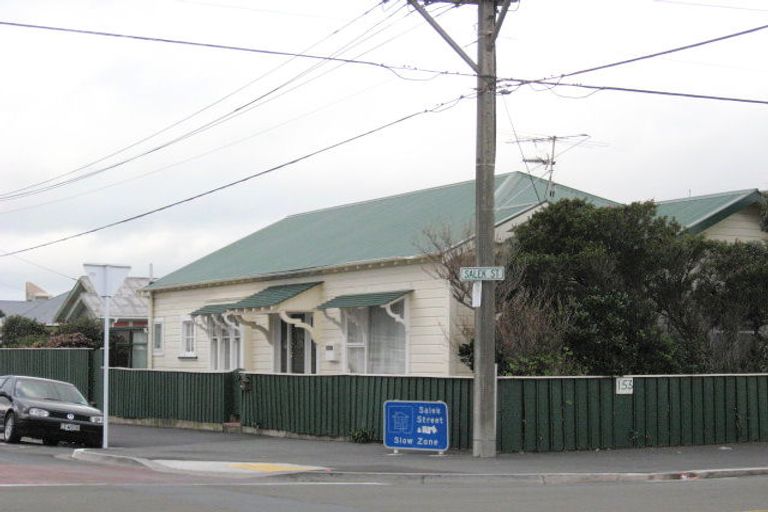 Photo of property in 153 Coutts Street, Kilbirnie, Wellington, 6022