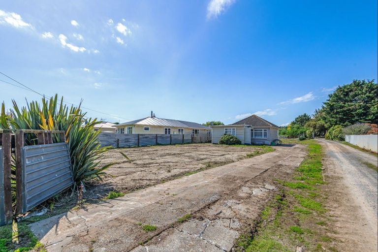 Photo of property in 27b Norbiton Road, Foxton, 4814