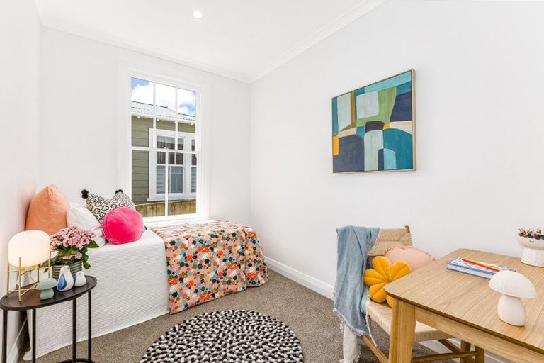 Photo of property in 4 Ngata Street, Ngaio, Wellington, 6035