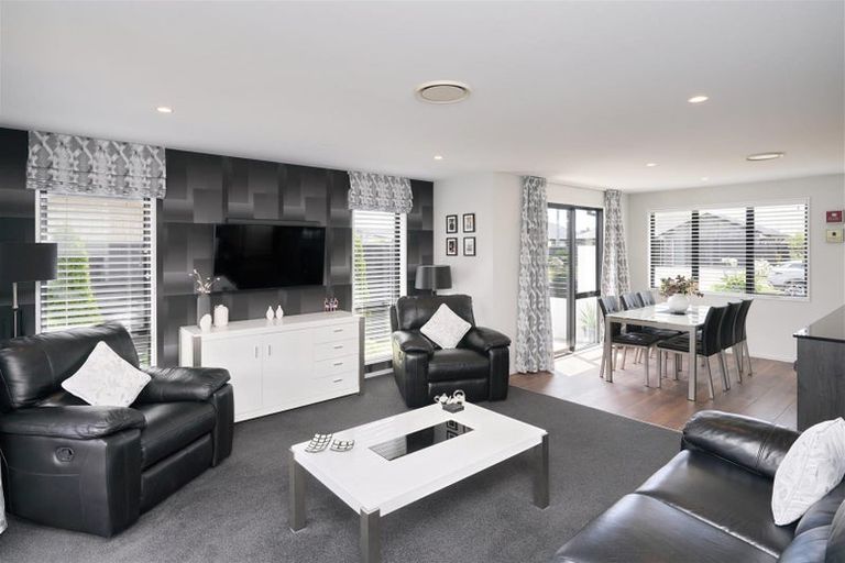 Photo of property in 3 Silverstream Boulevard, Kaiapoi, 7630