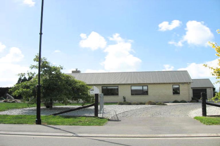 Photo of property in 4 Highland Brae, Prebbleton, 7604