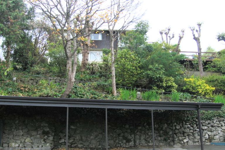 Photo of property in 17 Spencer Road, Hospital Hill, Napier, 4110