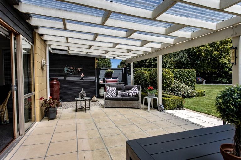 Photo of property in 98 Clothiers Road, Swannanoa, Kaiapoi, 7692