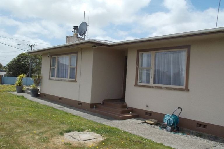 Photo of property in 7 Eden Place, Feilding, 4702