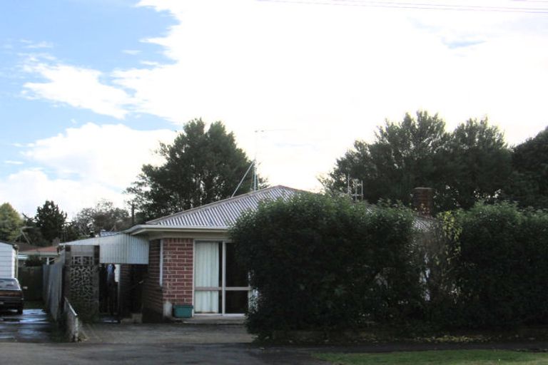 Photo of property in 97 Knighton Road, Hillcrest, Hamilton, 3216
