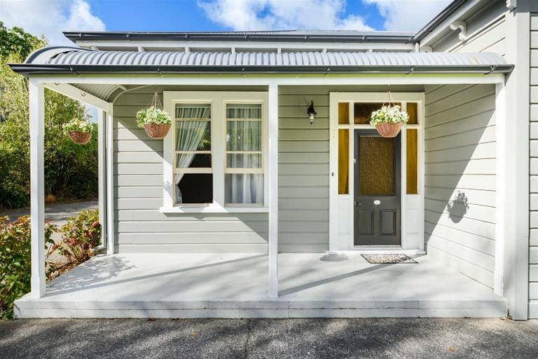 Photo of property in 93 Pukepapa Road, Marton, 4710