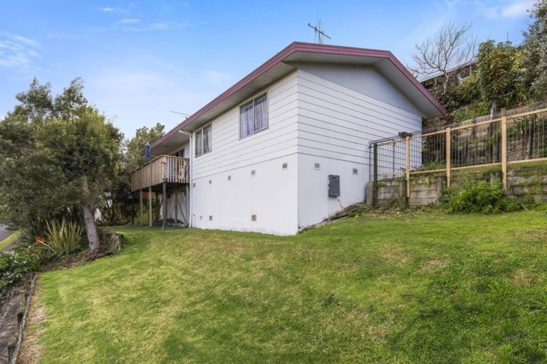 Photo of property in 13 Burns Street, Gate Pa, Tauranga, 3112