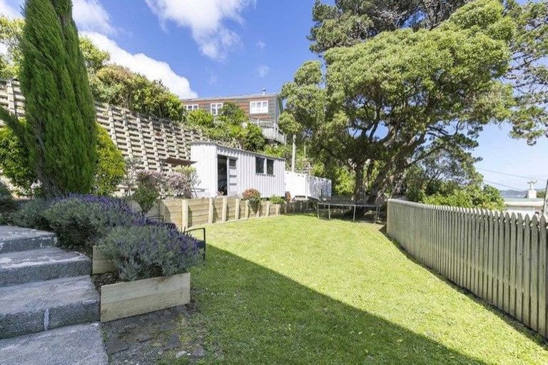 Photo of property in 61b Townsend Road, Miramar, Wellington, 6022