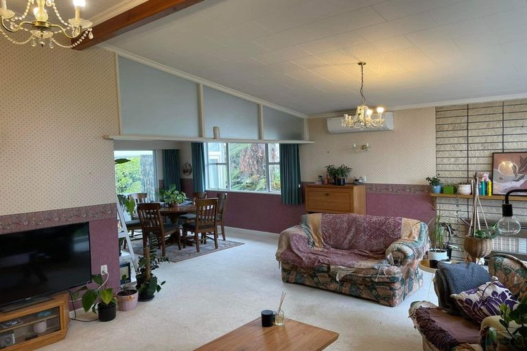 Photo of property in 5 Belgrave Place, Awapuni, Palmerston North, 4412