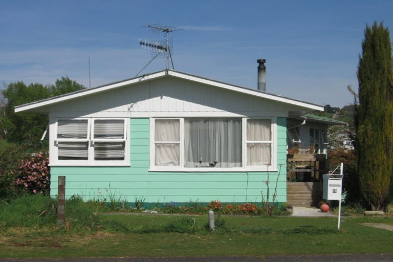 Photo of property in 28 Joanne Crescent, Pukehangi, Rotorua, 3015