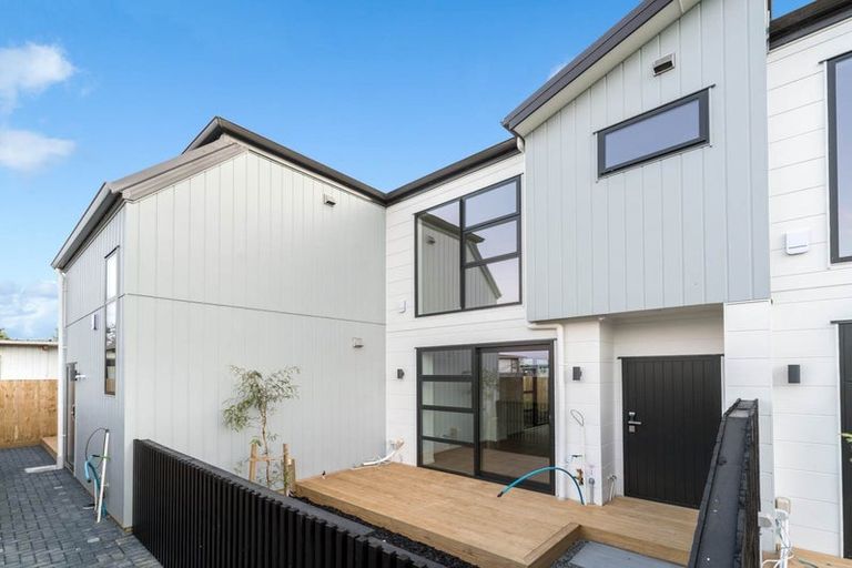 Photo of property in 107b Rathgar Road, Henderson, Auckland, 0610