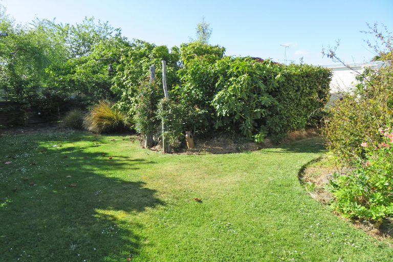 Photo of property in 6 Rata Place, Glenwood, Timaru, 7910