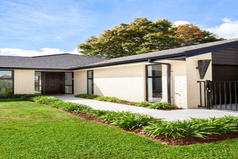 Photo of property in 35 Banks Road, Matamata, 3400