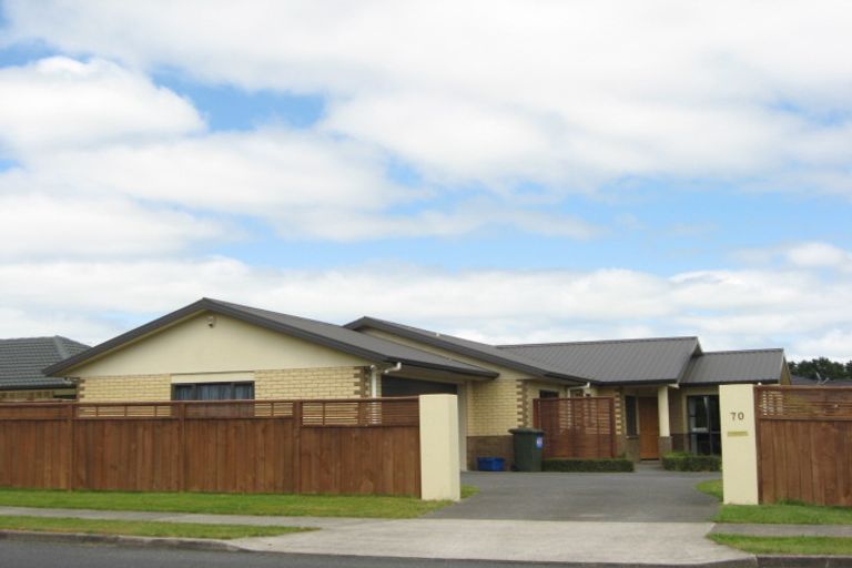 Photo of property in 43b Victoria Street, Pukekohe, 2120