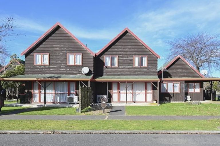 Photo of property in 613 Miller Street, Hastings, 4122