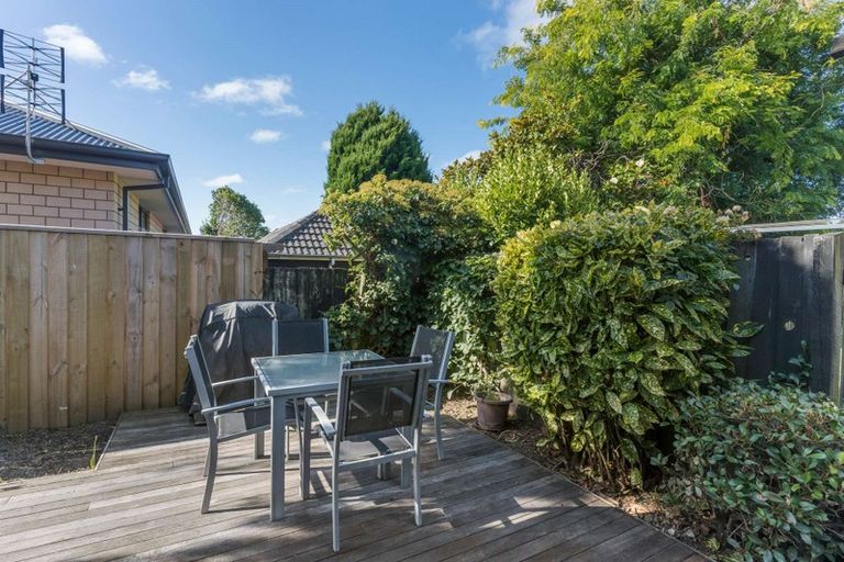 Photo of property in 10/126 Idris Road, Strowan, Christchurch, 8052