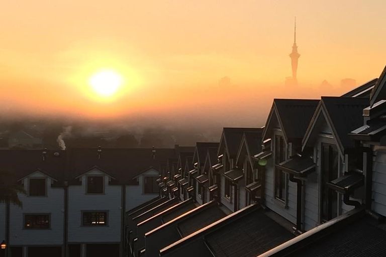 Photo of property in 93/59 Sackville Street, Grey Lynn, Auckland, 1021