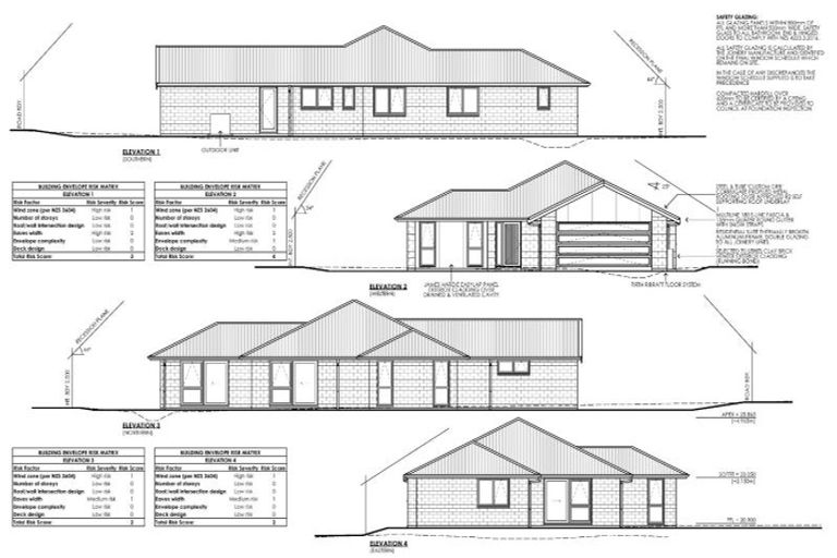 Photo of property in 5 Tauhou Place, Leeston, 7632