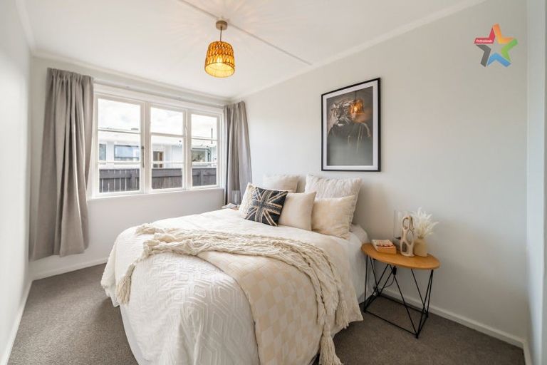 Photo of property in 57 Chapman Crescent, Naenae, Lower Hutt, 5011