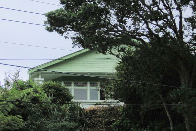 Photo of property in 8 Liardet Street, Vogeltown, Wellington, 6021