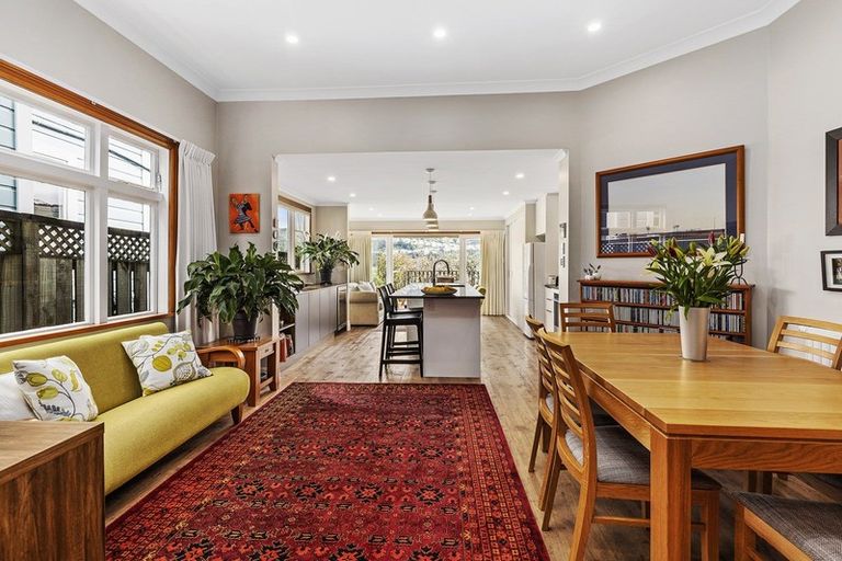 Photo of property in 290 Rintoul Street, Berhampore, Wellington, 6023