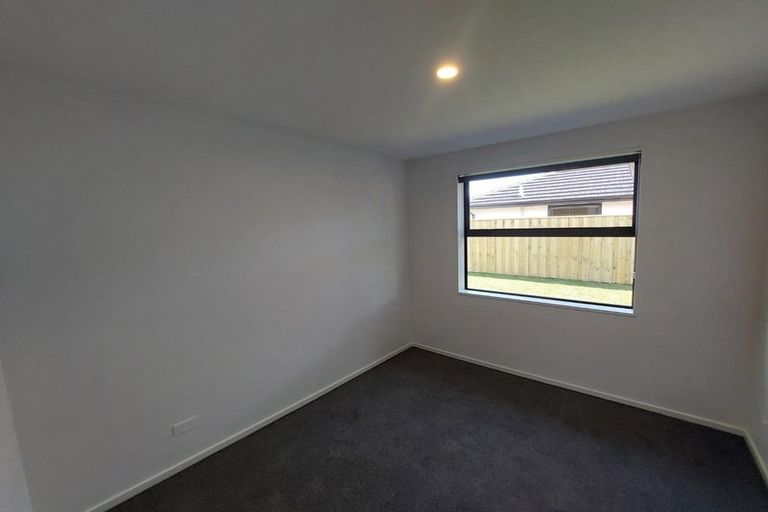 Photo of property in 67 Lenborough Drive, Rolleston, 7614