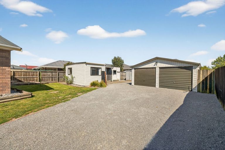 Photo of property in 119 Gilberthorpes Road, Hei Hei, Christchurch, 8042