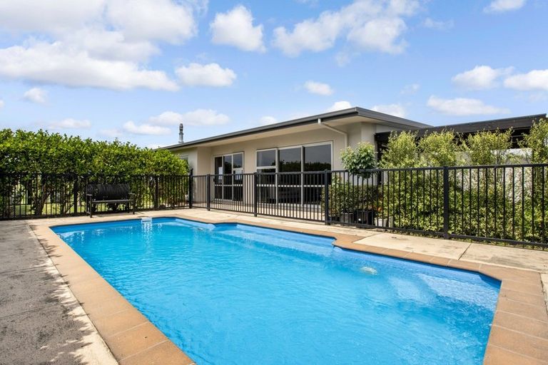 Photo of property in 48 Merlot Drive, Greenmeadows, Napier, 4112