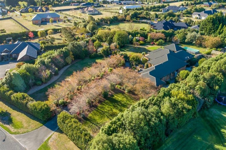 Photo of property in 19 Devine Drive, Rolleston, Christchurch, 7678