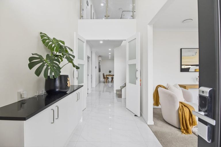 Photo of property in 13 Puoro Street, Flat Bush, Auckland, 2019