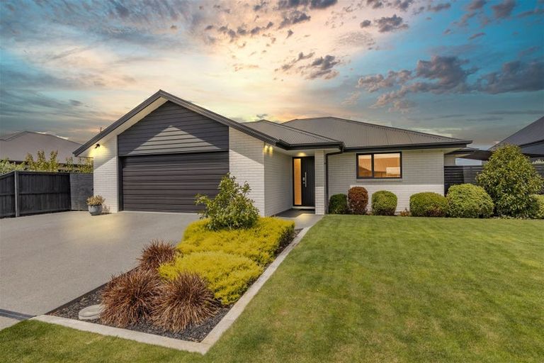 Photo of property in 26 Zabeel Street, Lincoln, 7608