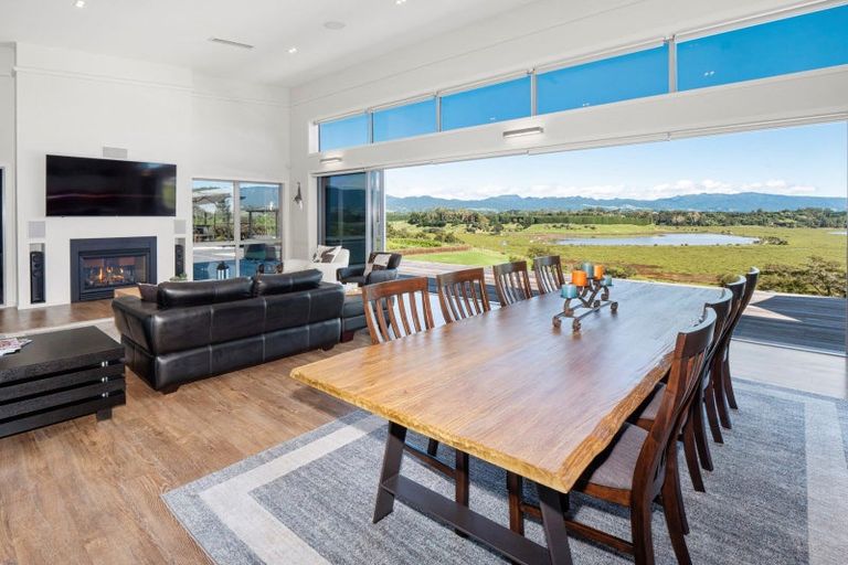 Photo of property in 175 Stewart Road, Whakamarama, Katikati, 3181