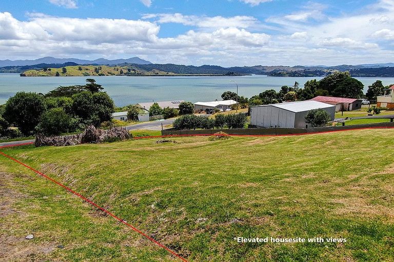 Photo of property in 30 Manning Street, Rawene, Kaikohe, 0473