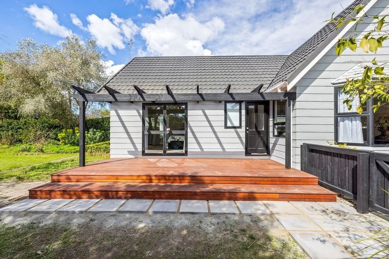 Photo of property in 25 Flemington Avenue, North New Brighton, Christchurch, 8083
