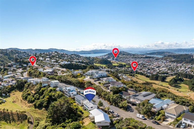 Photo of property in 102 Quebec Street, Kingston, Wellington, 6021