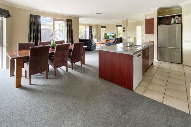 Photo of property in 38 Allison Crescent, Kaiapoi, 7630