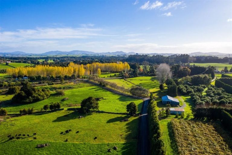 Photo of property in 208 Tatton Road, Maungatapere, Whangarei, 0179