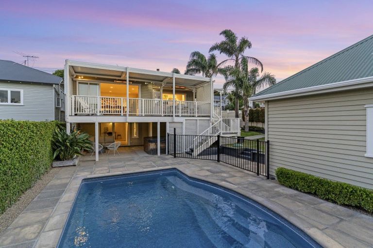 Photo of property in 123 Crummer Road, Grey Lynn, Auckland, 1021