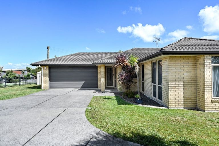 Photo of property in 67 Horsham Downs Road, Rototuna North, Hamilton, 3210