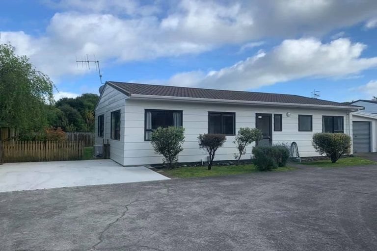 Photo of property in 18a Palmer Court, Paraparaumu, 5032