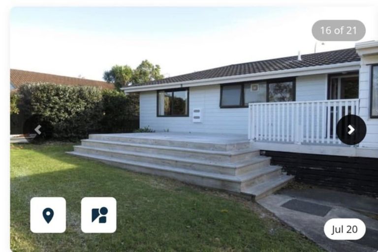 Photo of property in 114 Marina View Drive, West Harbour, Auckland, 0618