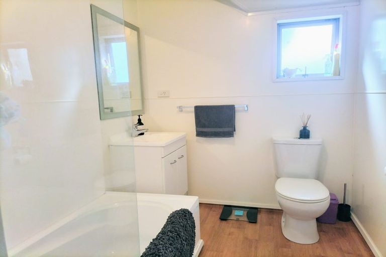 Photo of property in 45b Lees Street, Dunedin Central, Dunedin, 9016