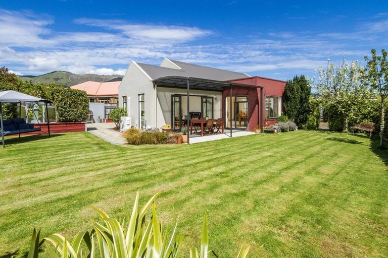 Photo of property in 4 Kareti Drive, Richmond, 7020