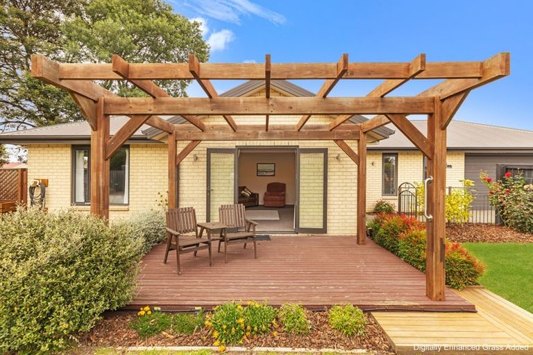 Photo of property in 9 Rubicon Place, Hei Hei, Christchurch, 8042