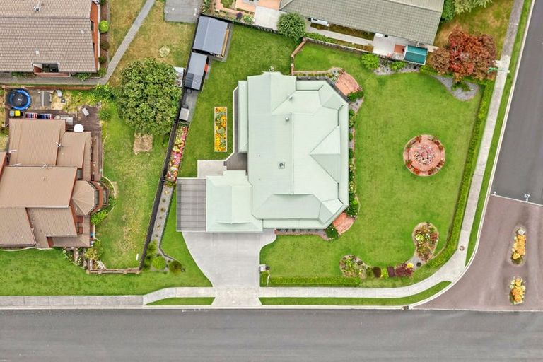 Photo of property in 10 Kaimai Drive, Matamata, 3400