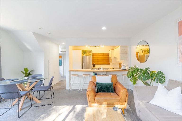 Photo of property in 6/436 Barbadoes Street, Edgeware, Christchurch, 8013