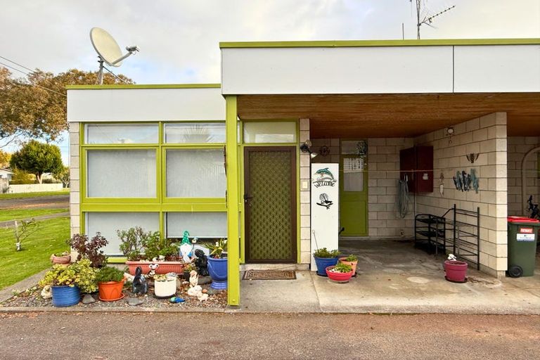 Photo of property in 1a Maketu Street, Whanganui East, Whanganui, 4500